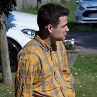 Pascal André Schröder