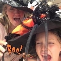 Erica Standfield McLeod