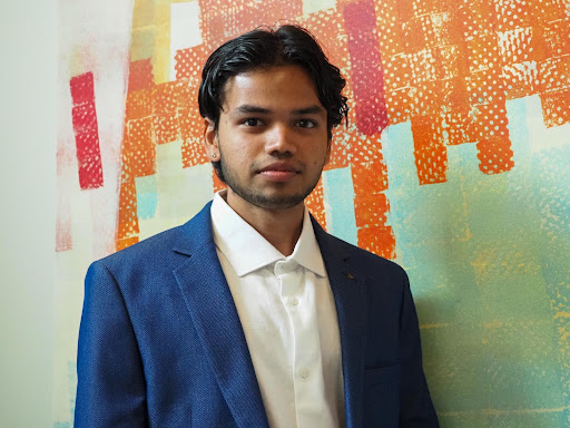 Aniruddha J - Interactivity.Studio