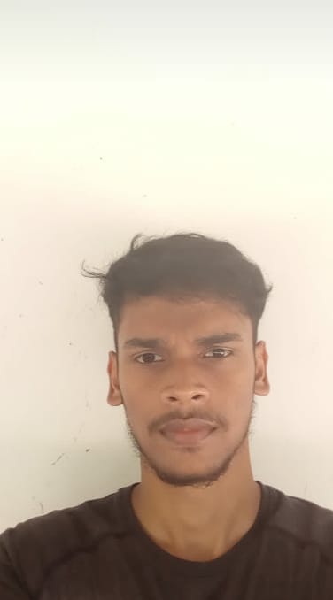 Dhanushka Pradeep Rathnasooriya