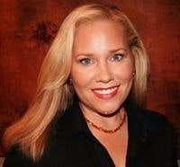 Suzanne Elise McCain