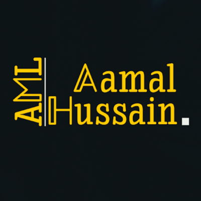 Aamal Hussain