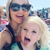 Ashley Beckman Murray