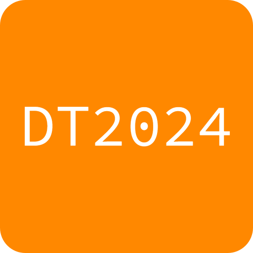 DT2024