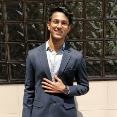Vibhu Goel