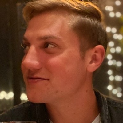Luke Beninga