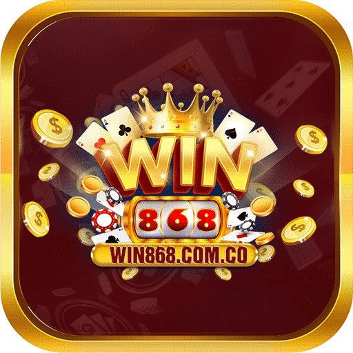 Win868 - win868.com Cổng Game