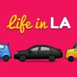 Life In LA