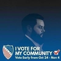 Christopher Enriquez