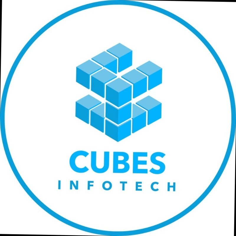 ProductHunt profile picture for @cubes