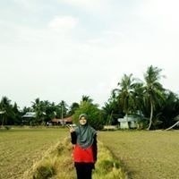 Siti Nor Rahmah Ahmad