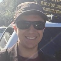 Christopher Williams