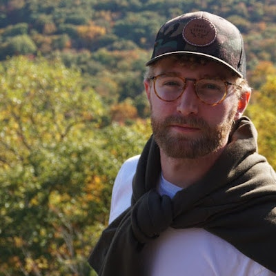 Nicholas Giroux-Doehring