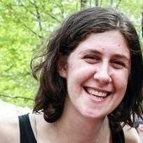 Leslie Krivo-Kaufman