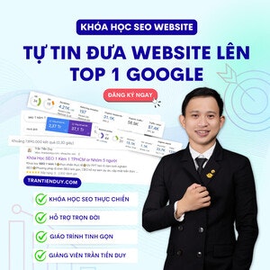 Khoa hoc SEO website