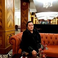 Lali Anzorovna Yancheva-Abramishvili