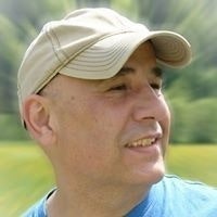 Manfred Antranias Zimmer