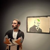 Archil Jangirashvili