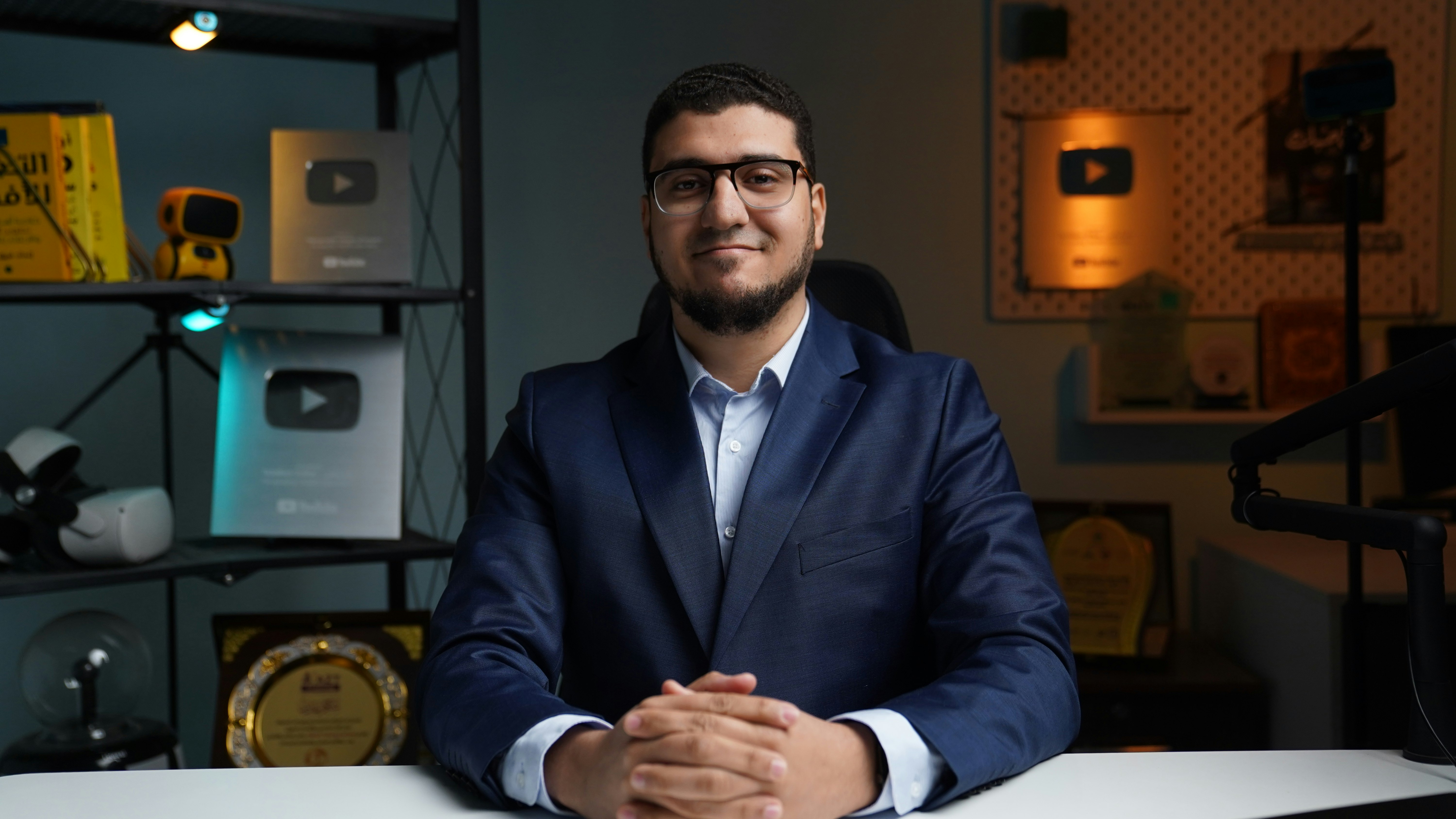 Epreneurs | Hossamudin Hassan