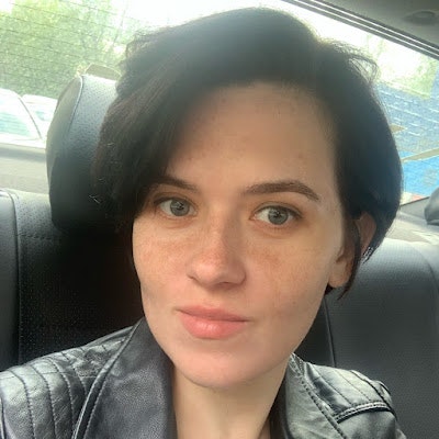 Анастасия Садовая