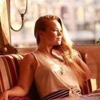 Alexandra Selivanova