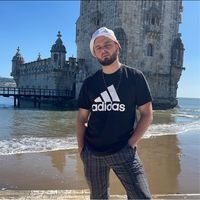 Mishka Mgaloblishvili