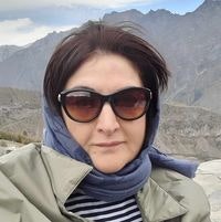 ნინო ხუჭუა