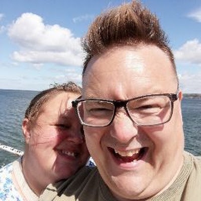 Russ Holland (Dutch)