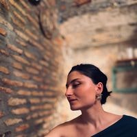 Tamta Berdzenishvili