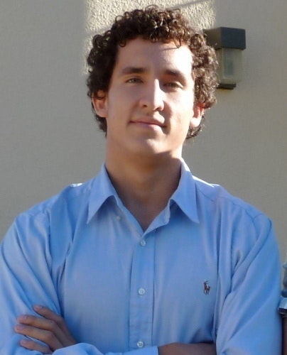 Alejandro Aguilera-R