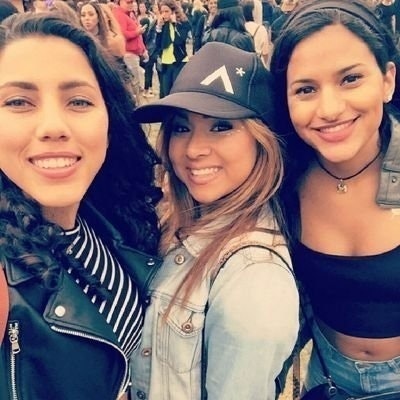 👑Janelle Flemming