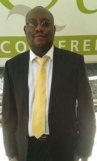 Joseph Ndikumana