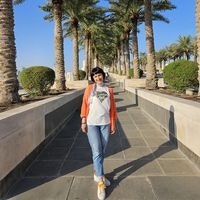 Nino Melashvili-gloveli