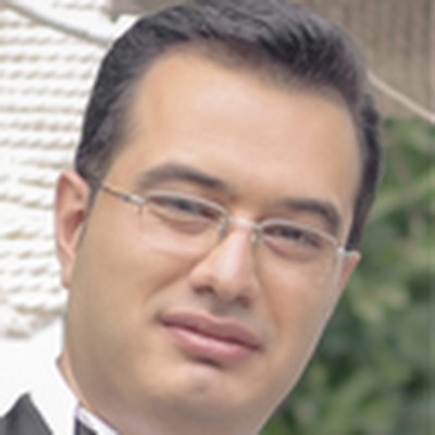 Alireza Sepas-Moghaddam