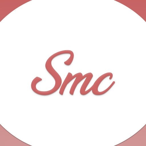 SMC - Social Media Card