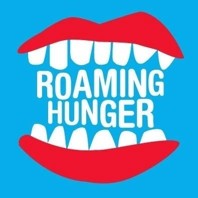 Roaming Hunger
