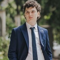 David Alexander Kielland Torgvaidze