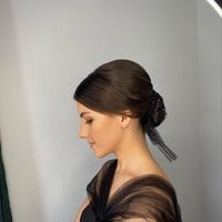 Mariam Buzhghulashvili