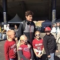 Christy Harris Dietzen