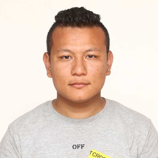 Nikon Shrestha