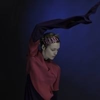 Айна Вильберг