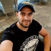 Aleksander Ter-Mikaelyan