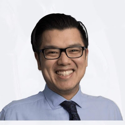 Alex Koh