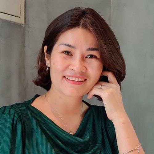 Hoài Thư Calista - Nhà Cái 8XBET