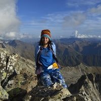 თამუნა ჭინჭარაული