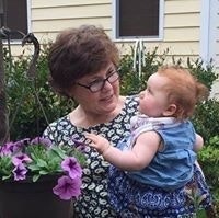 Carole McCaskill Phipps