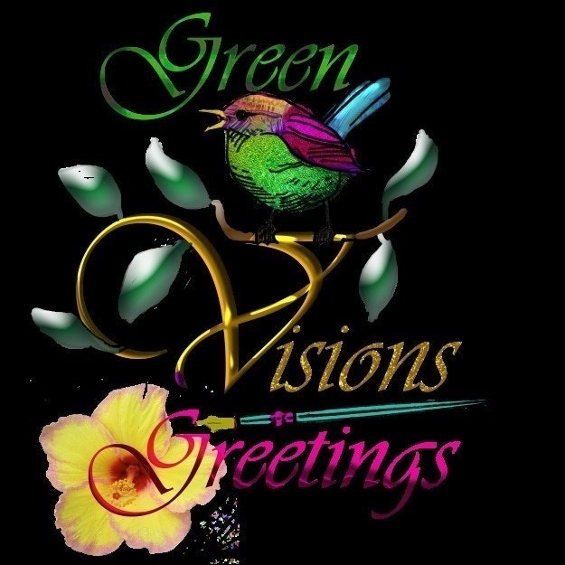 GreenVisionsGreeting