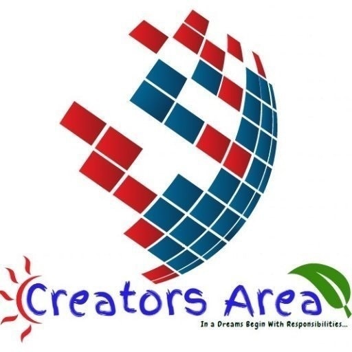 Creators Area