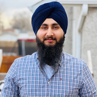Taranjot Singh