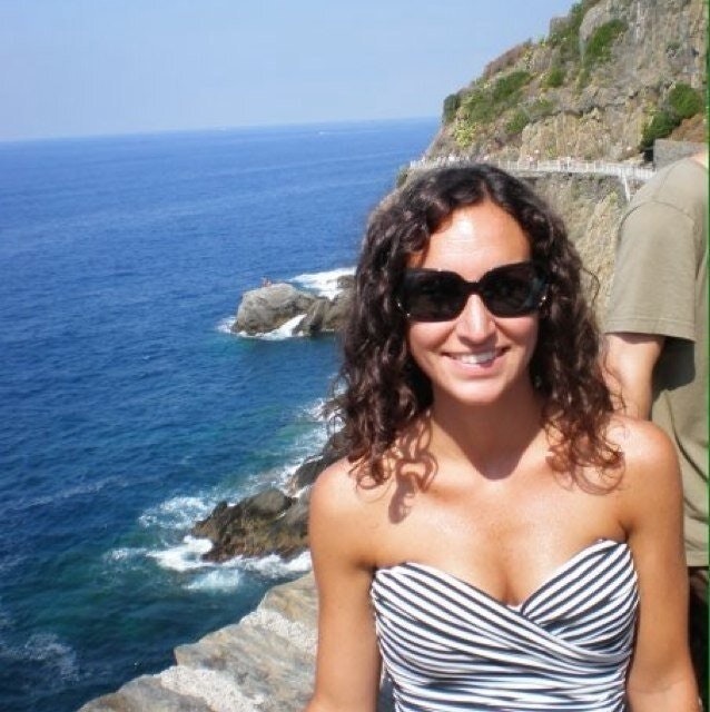 Vanessa Pasquariello